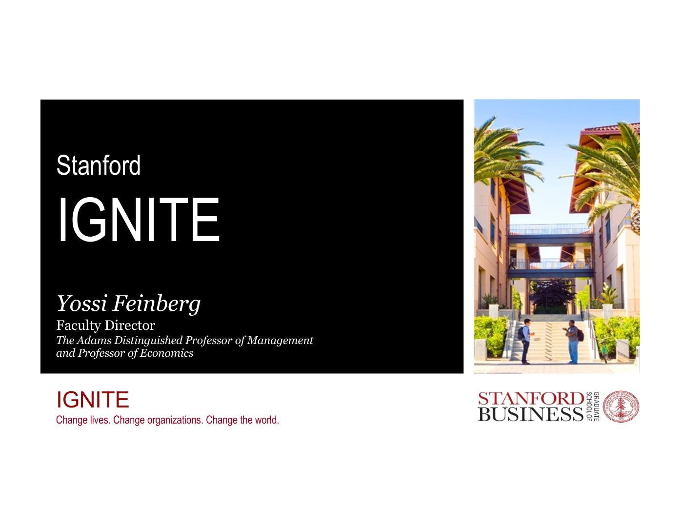 Feinberg - Opening Slides, page 1