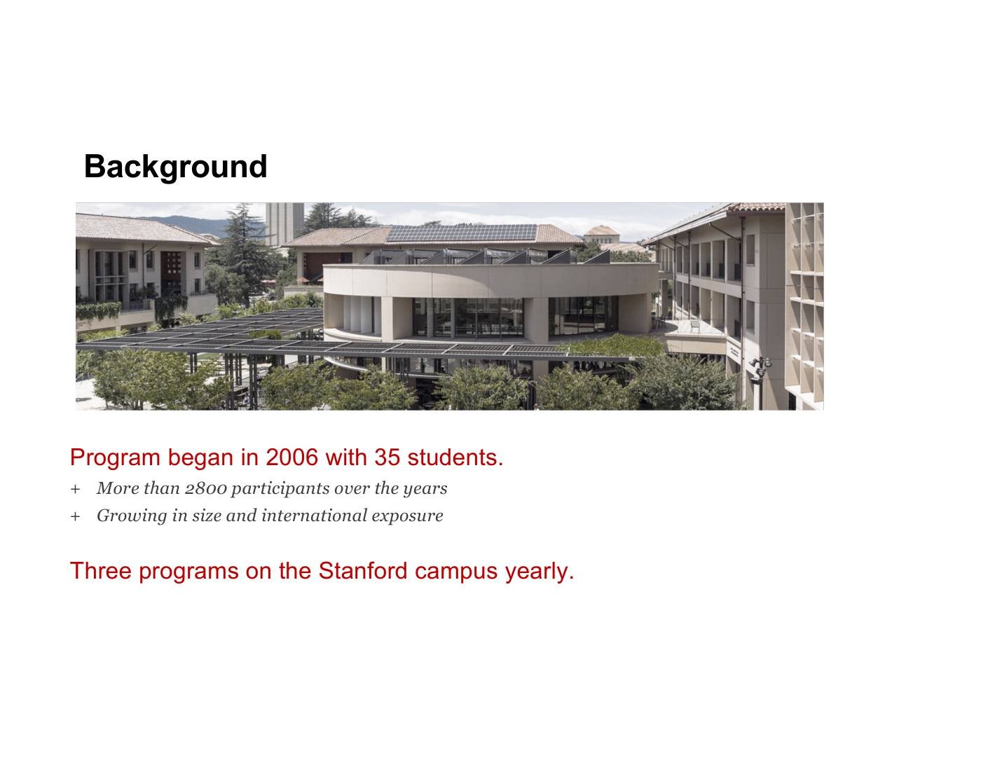 Feinberg - Opening Slides, page 2