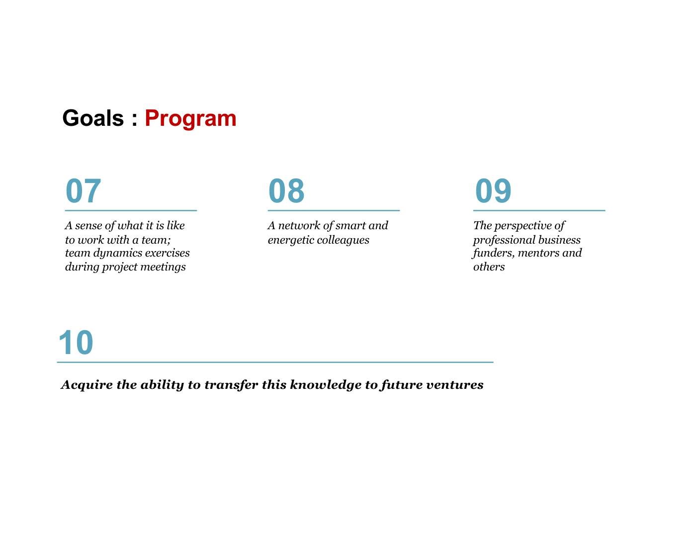 Feinberg - Opening Slides, page 6