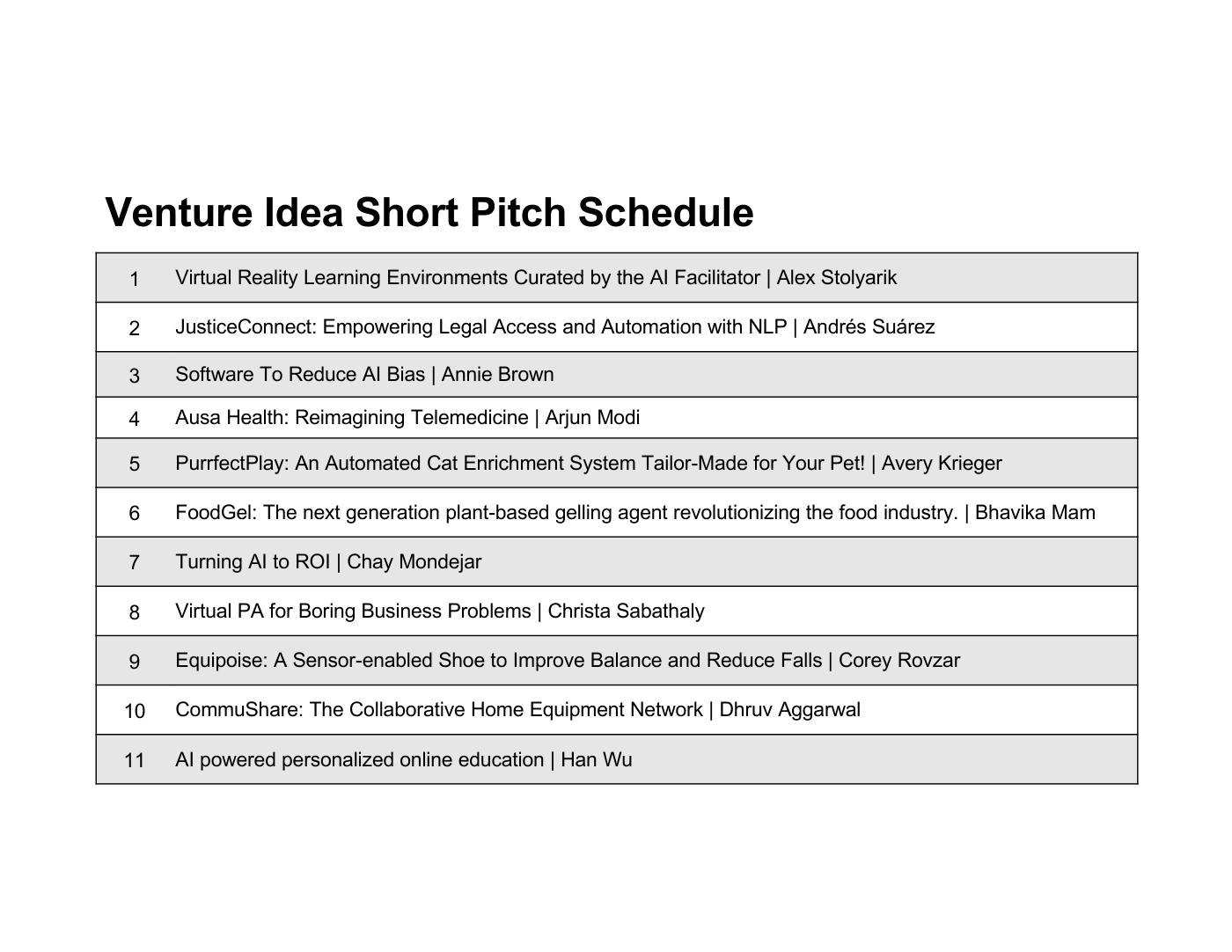 Feinberg - Opening Slides, page 13