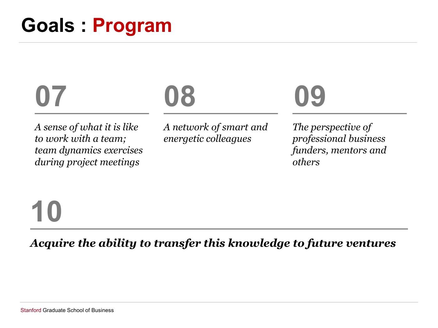 Feinberg - Closing Slides, page 6