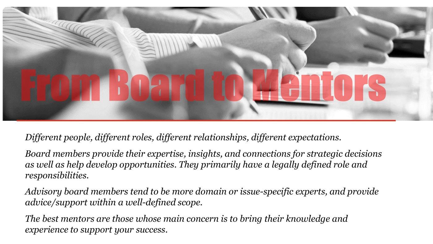 Feinberg - Entrepreneurship Slides, page 19