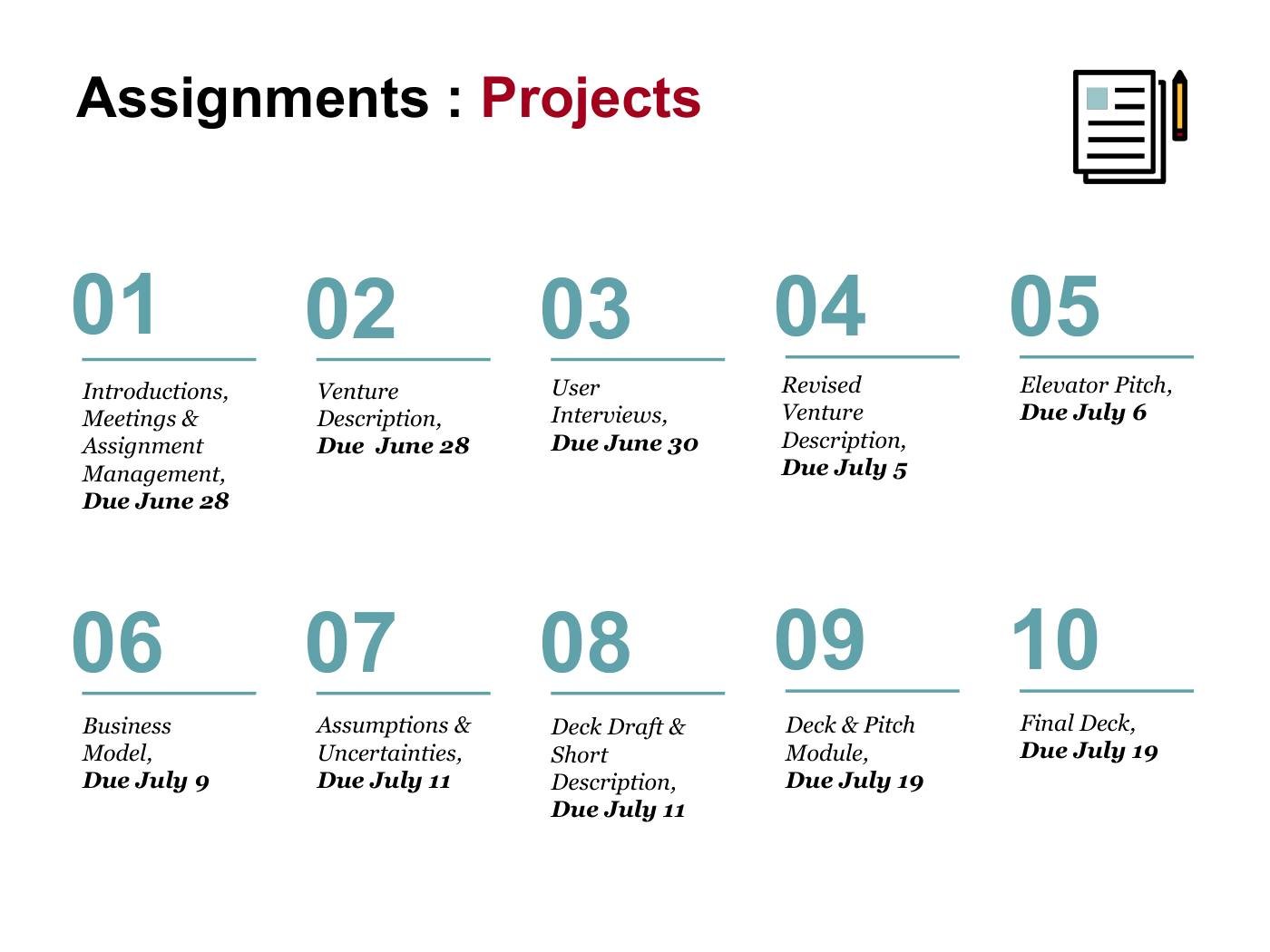 Feinberg - Teams Slides, page 4