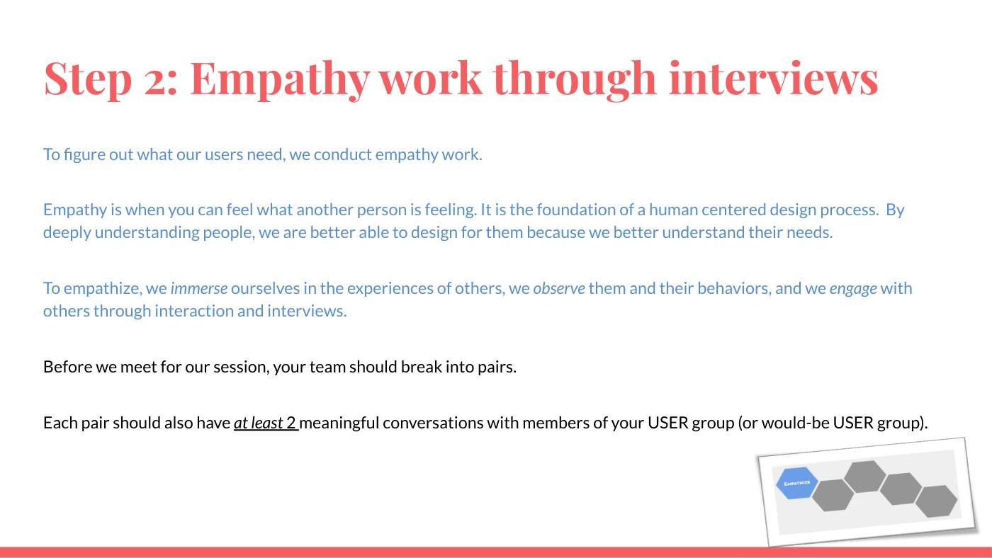 Soule - Empathy Logbook, page 4