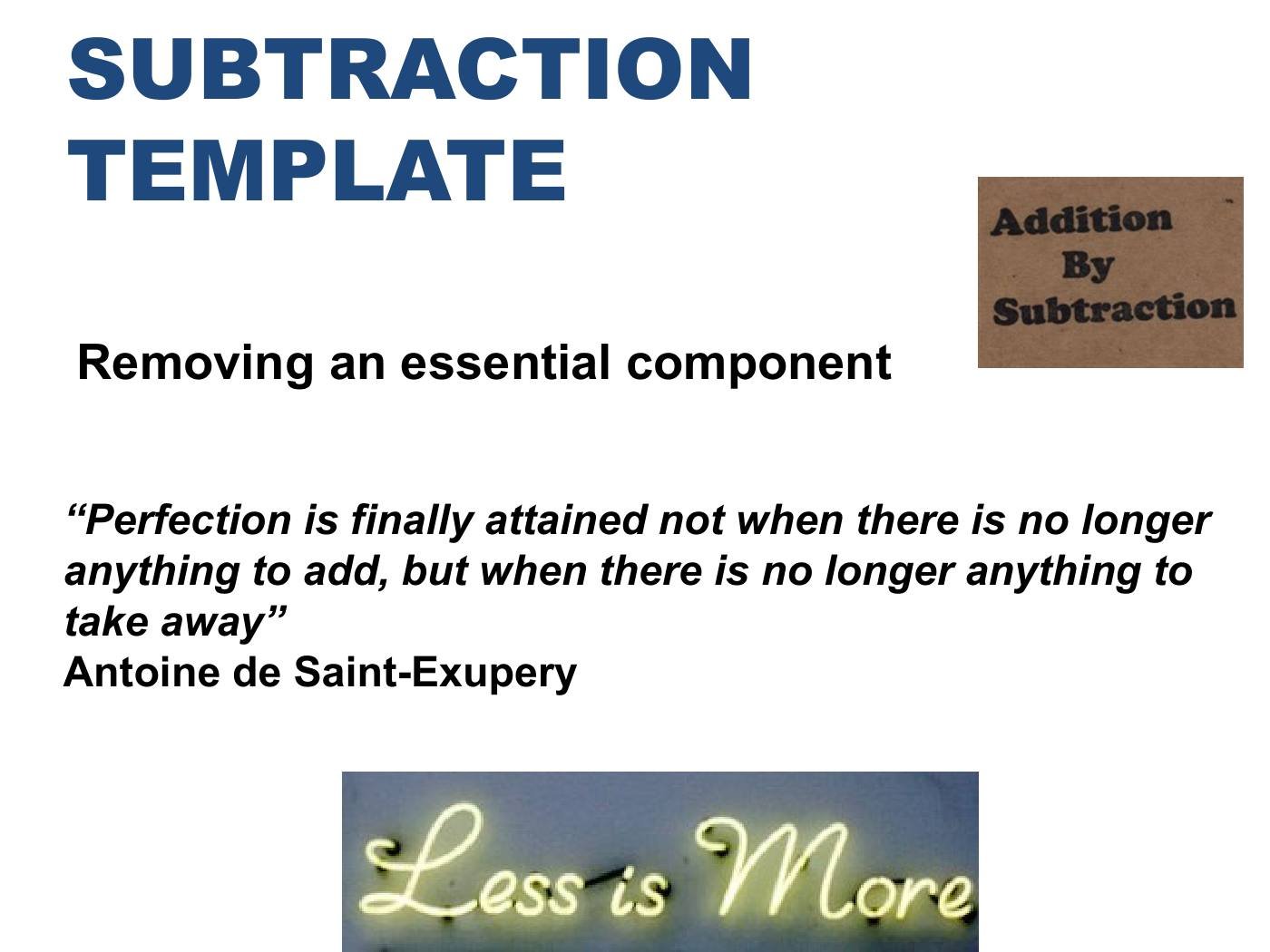 Levav - Ideation Templates Slides, page 15