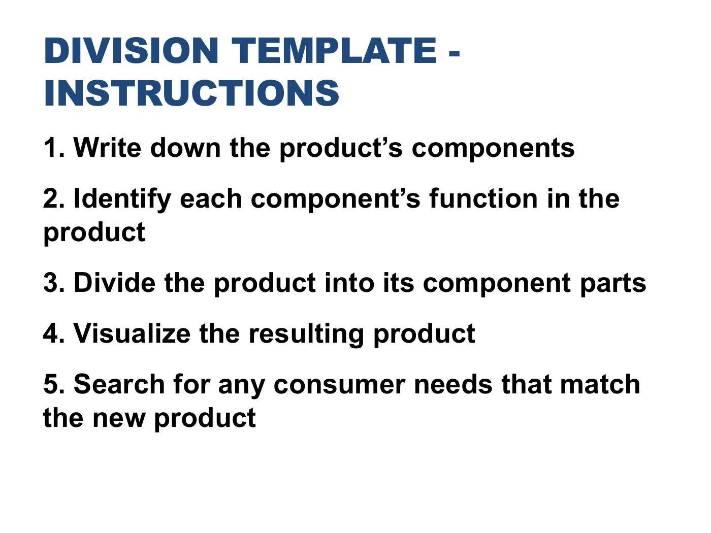 Levav - Ideation Templates Slides, page 27