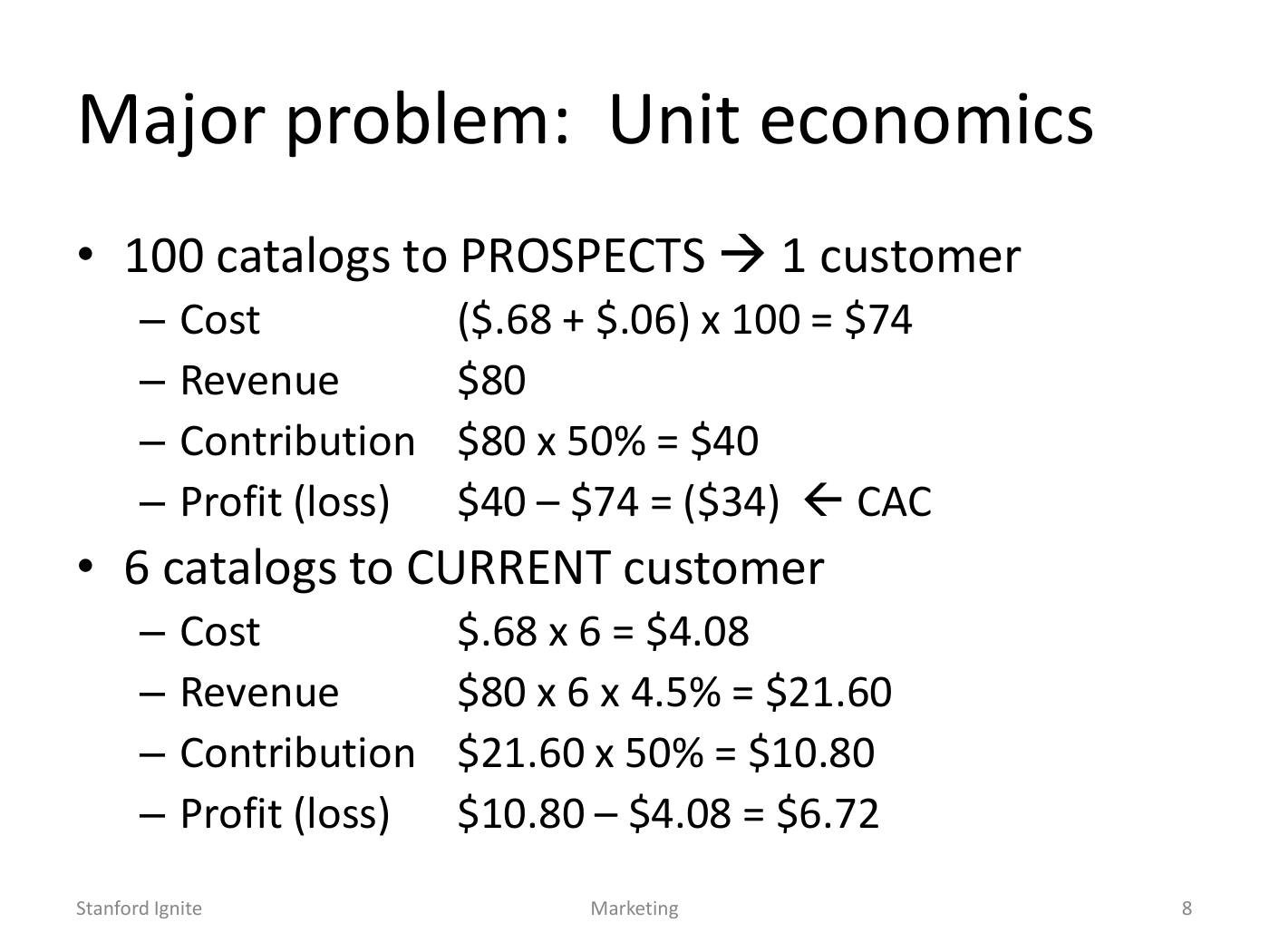 Lattin - Segmentation and Positioning Slides, page 8