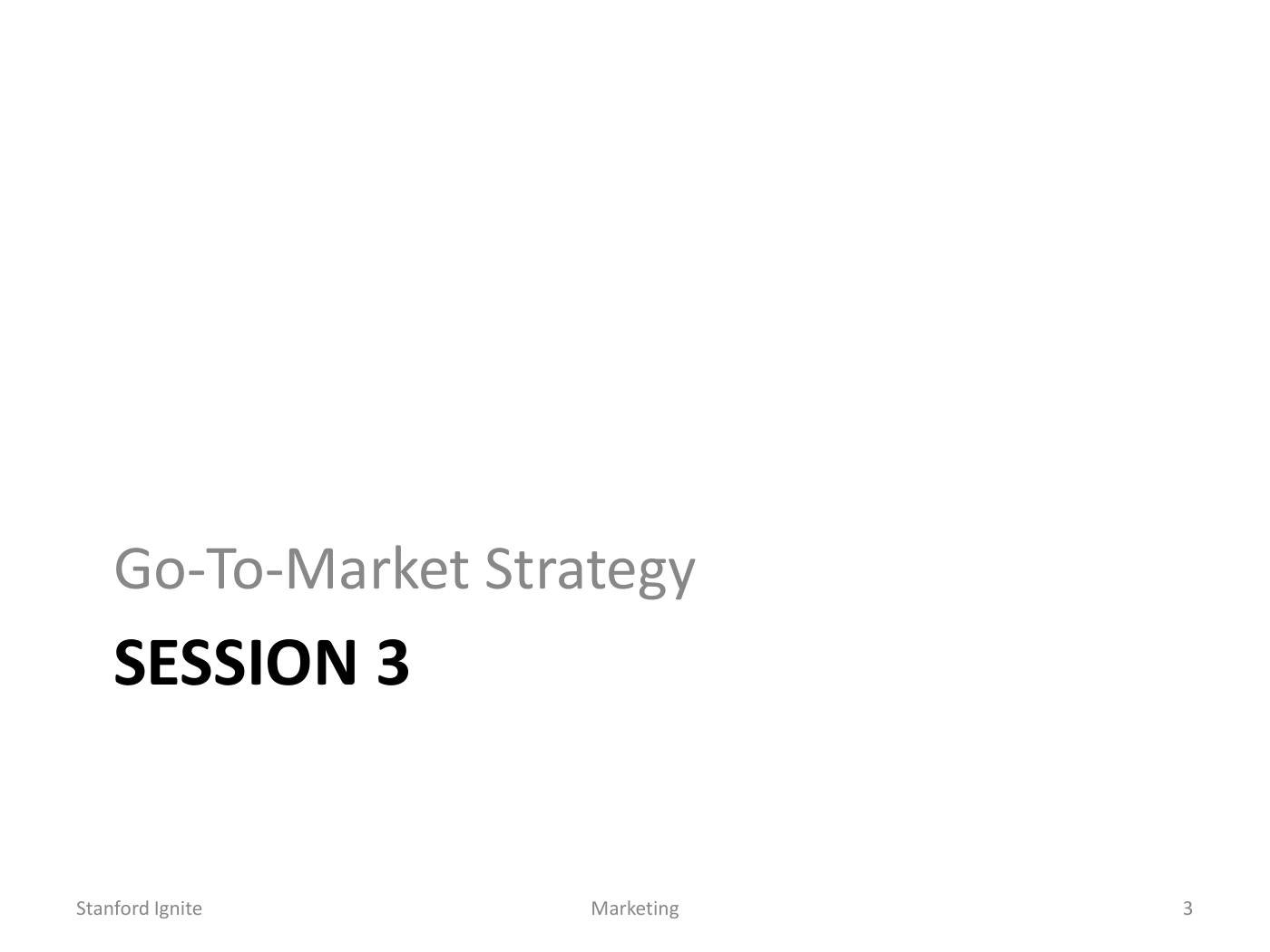 Lattin - Go-to-Market Strategy Slides, page 3