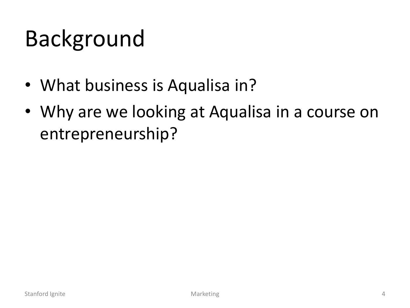 Lattin - Go-to-Market Strategy Slides, page 4