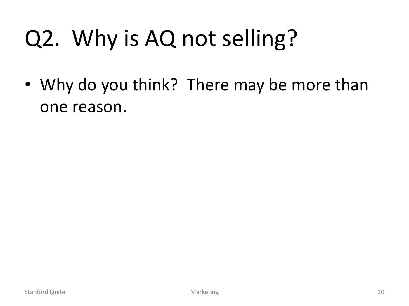 Lattin - Go-to-Market Strategy Slides, page 10