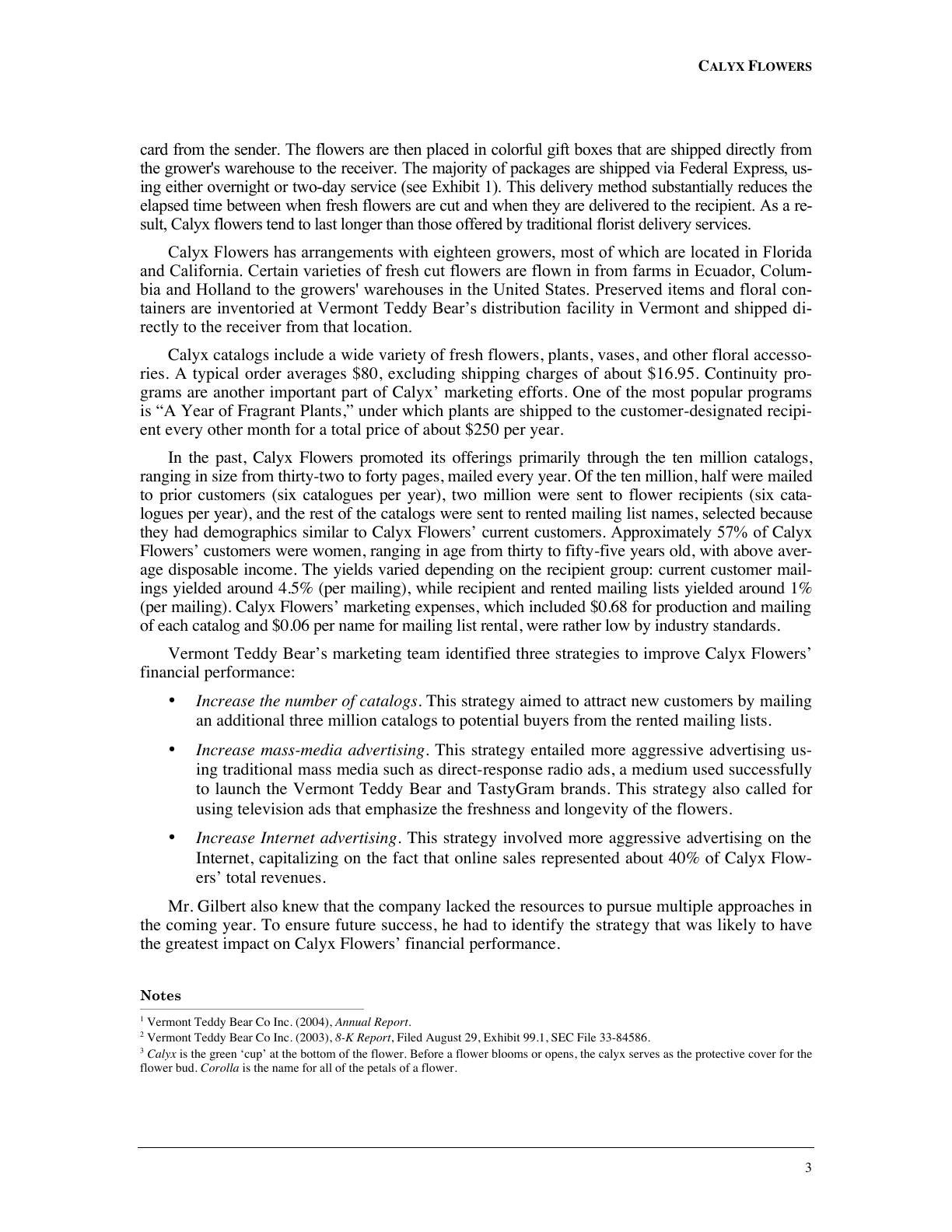 Lattin - Calyx Flowers, page 3