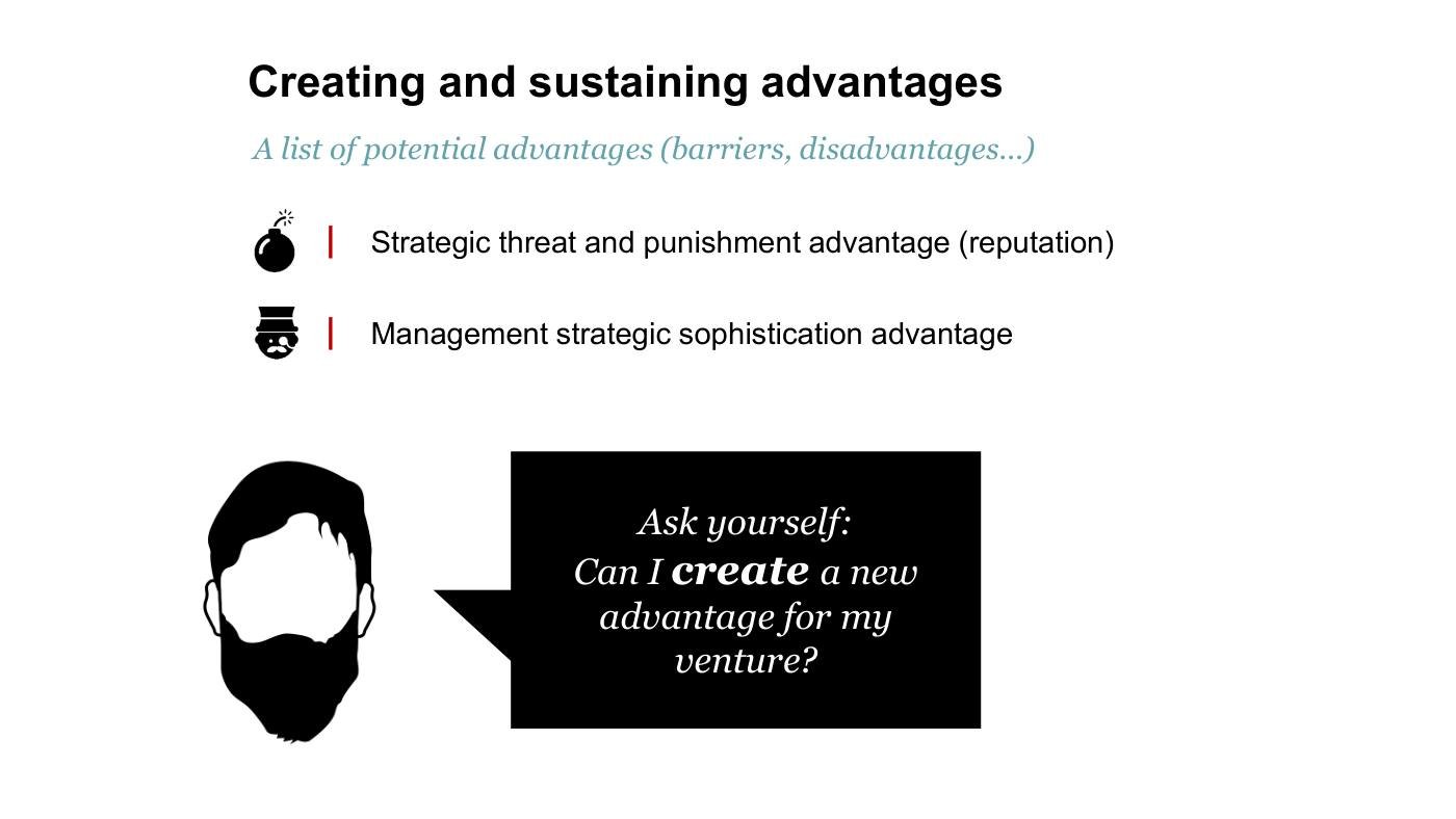 Feinberg - Competitive Strategy Slides, page 24