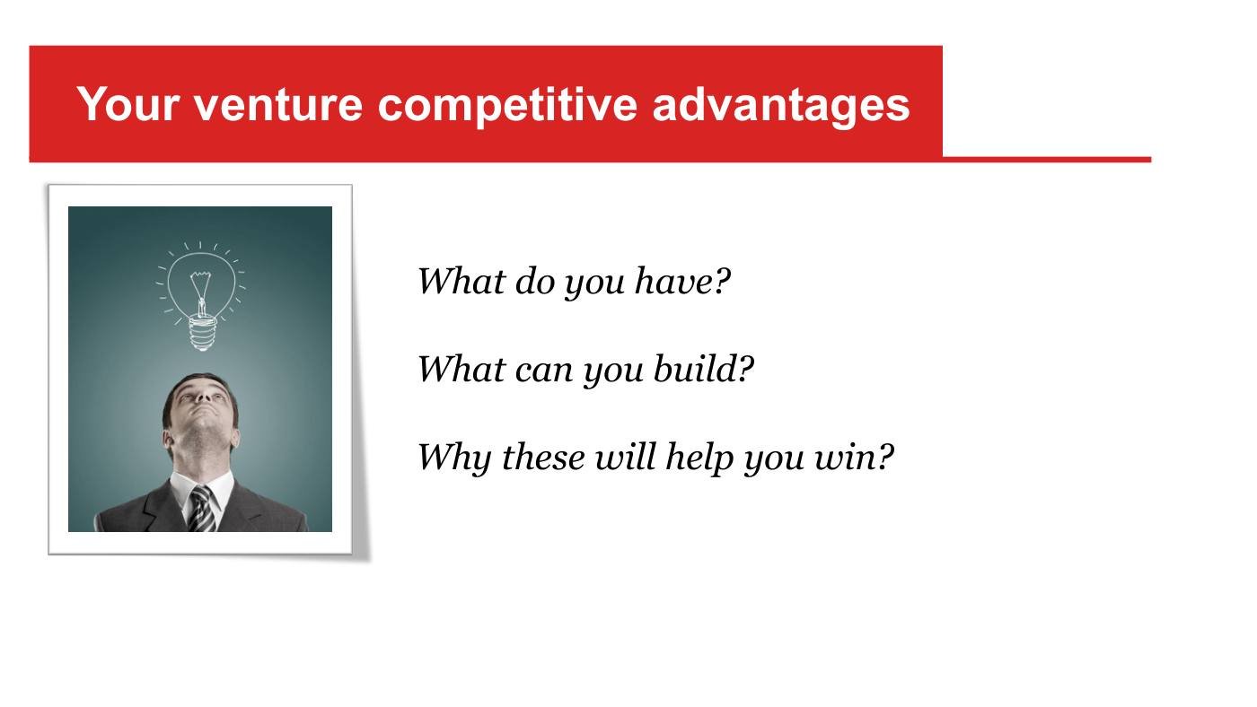 Feinberg - Competitive Strategy Slides, page 25