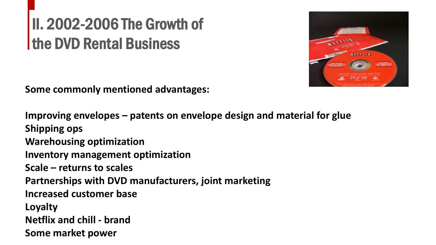 Feinberg - Competitive Strategy Slides, page 30