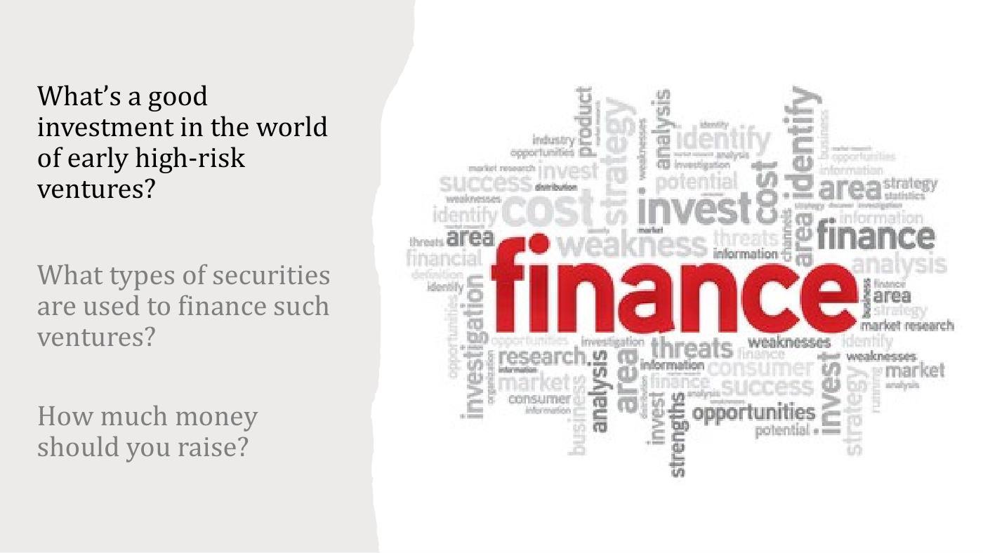 Beyer - Finance Slides (all 3 sessions), page 2