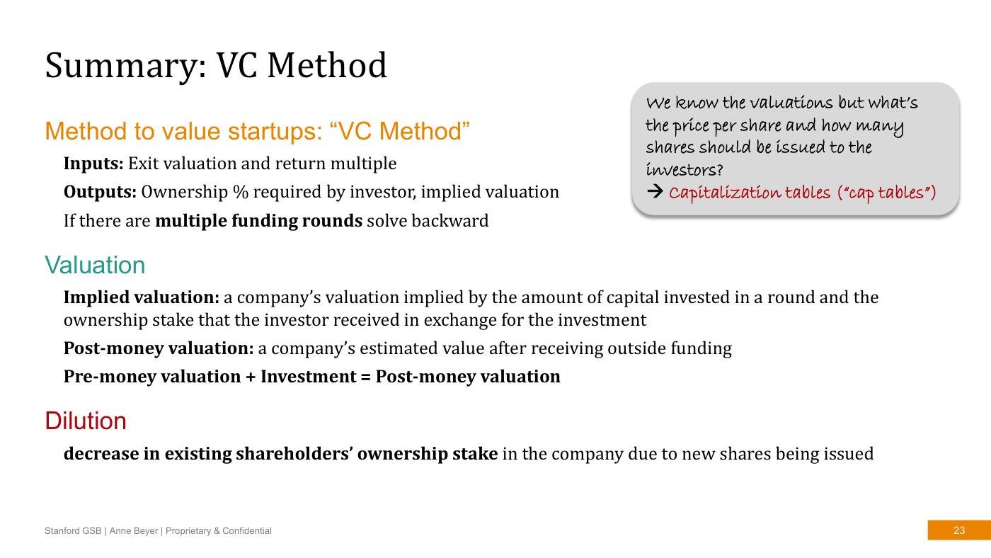Beyer - Finance Slides (all 3 sessions), page 23