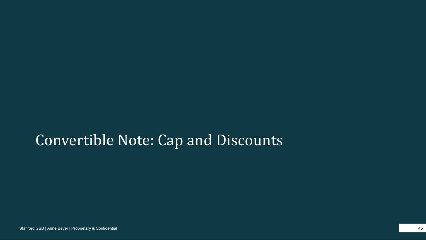 Beyer - Finance Slides (all 3 sessions), page 45