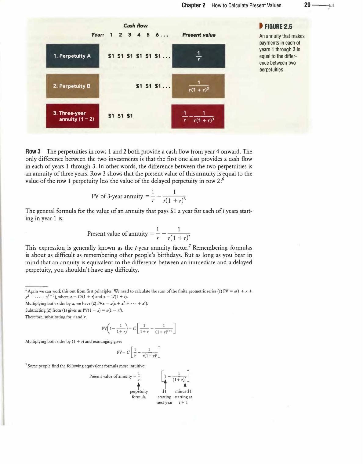 Beyer - Chapter 2- How to Calculate Present Value_, page 10
