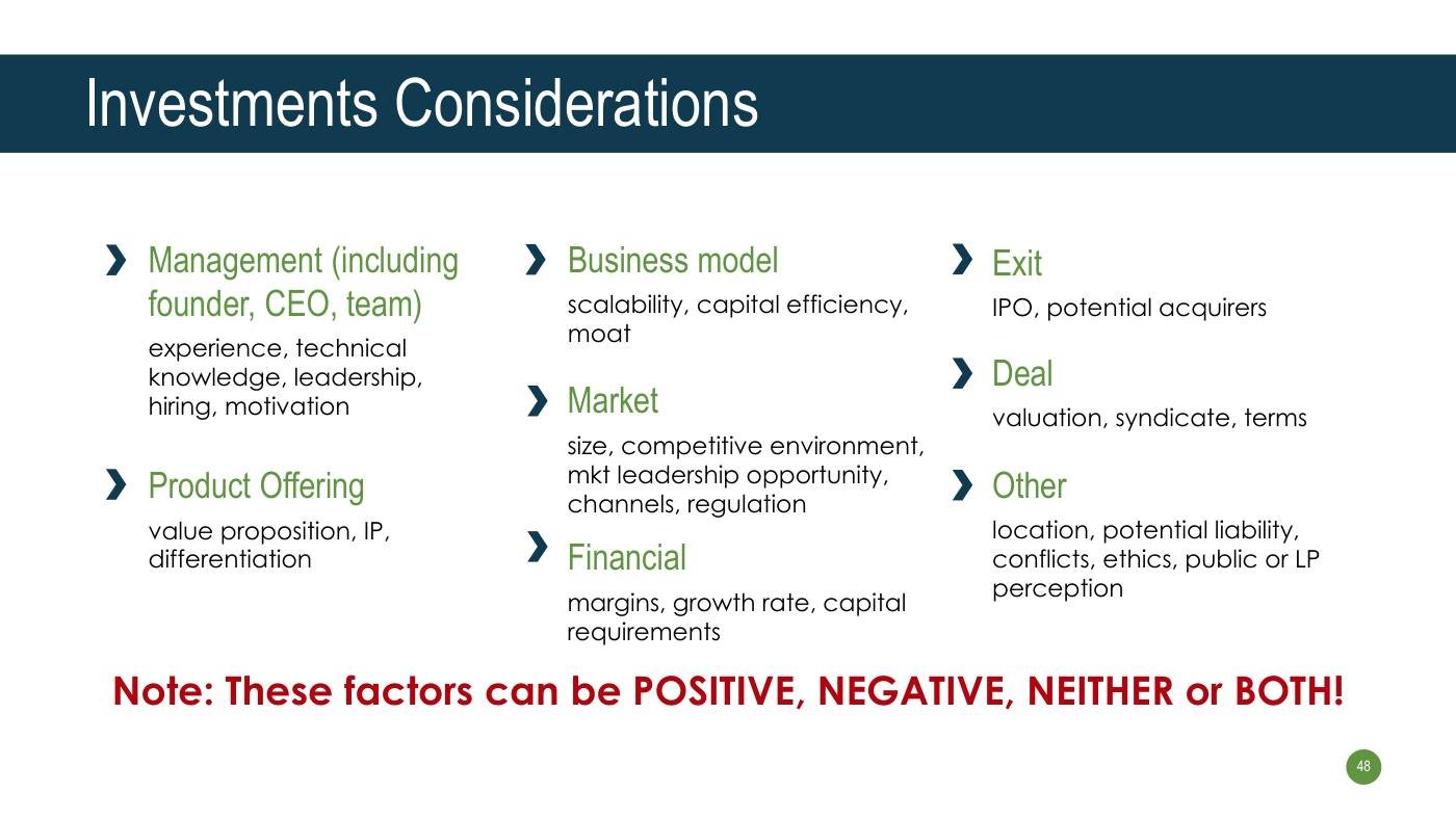 Strebulaev - Funding Slides, page 48