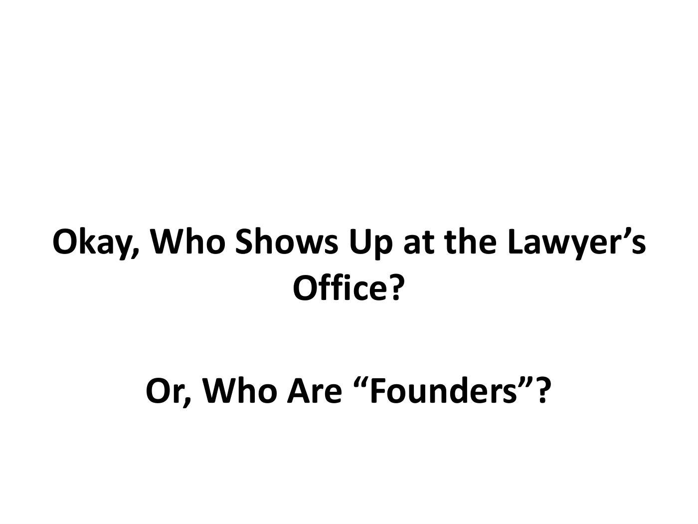 Reiss - Founder & Equity Slides, page 26