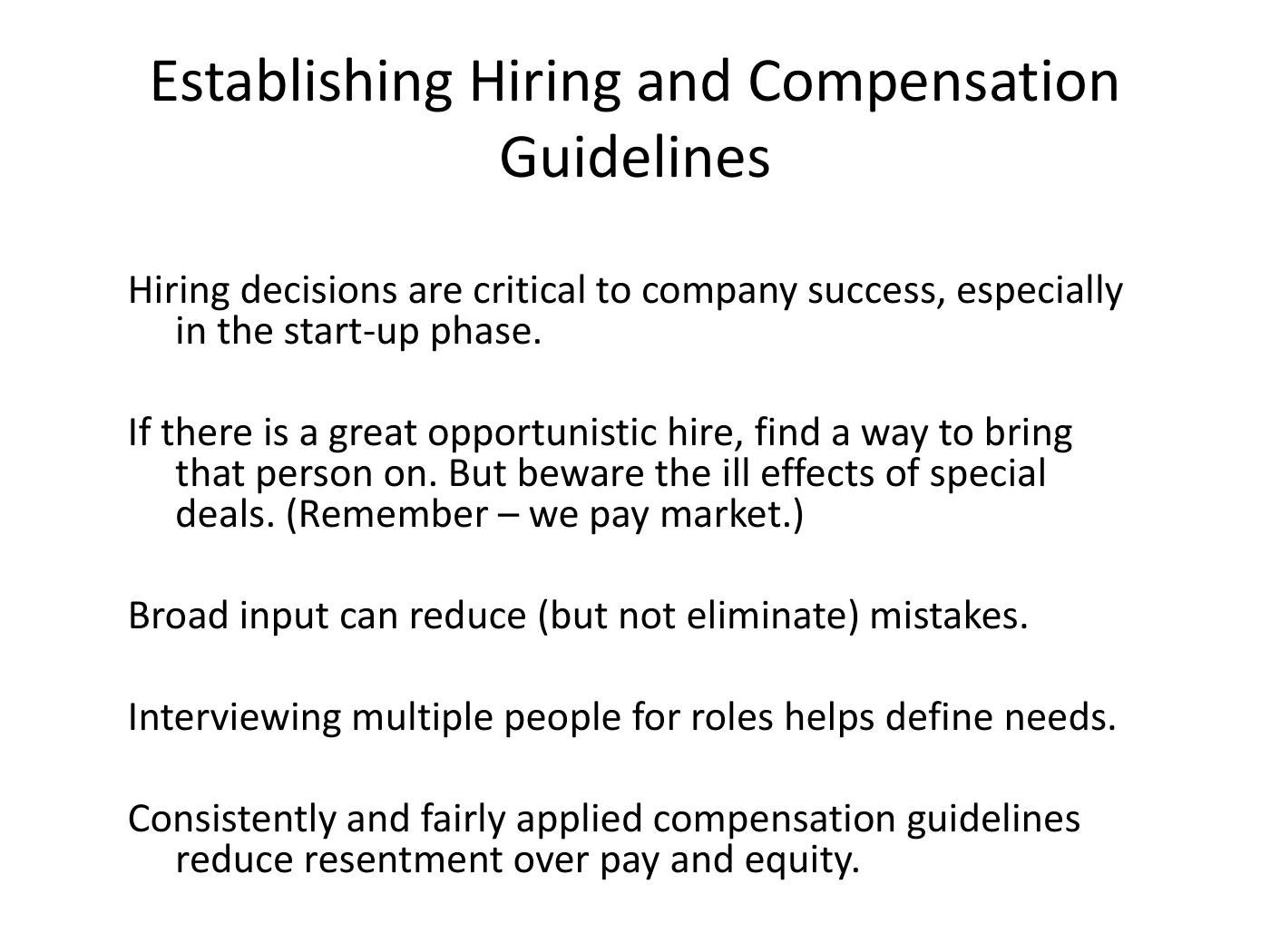 Reiss - Founder & Equity Slides, page 52