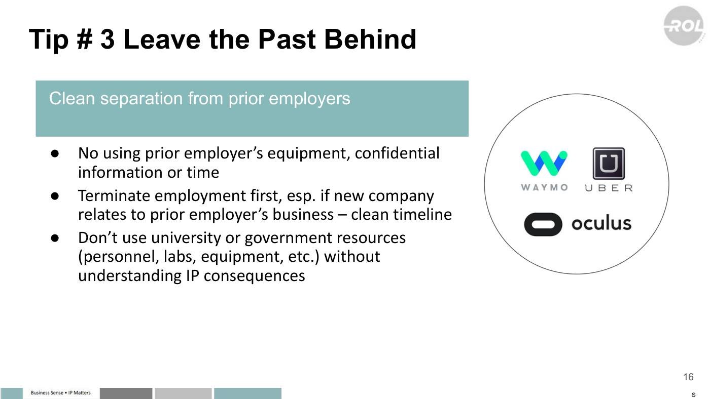 Richardson - Intellectual Property and Data Privacy Slides, page 16