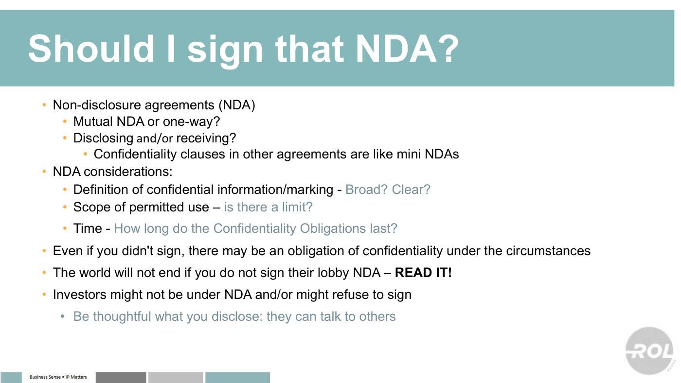 Richardson - Intellectual Property and Data Privacy Slides, page 28