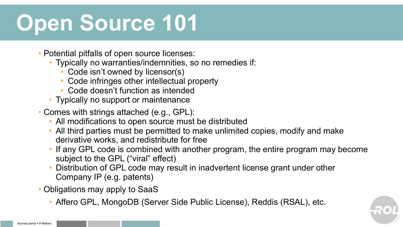 Richardson - Intellectual Property and Data Privacy Slides, page 30
